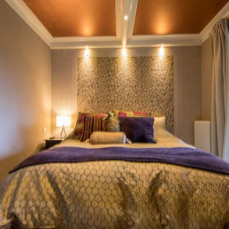 Cimino Luxury Villas in Lake Como - Julia #1 Oliveto Lario Exterior foto
