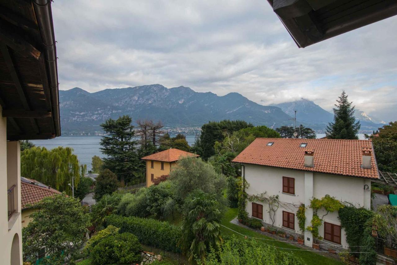 Cimino Luxury Villas in Lake Como - Julia #1 Oliveto Lario Exterior foto