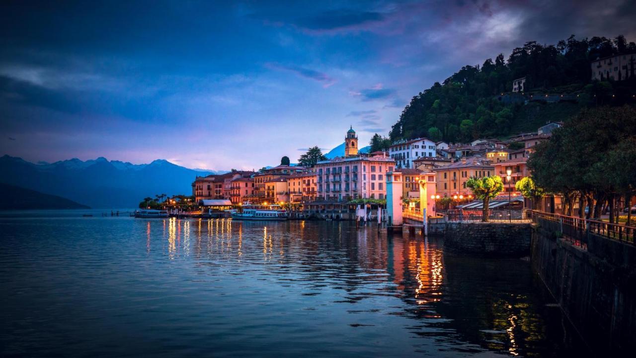 Cimino Luxury Villas in Lake Como - Julia #1 Oliveto Lario Exterior foto